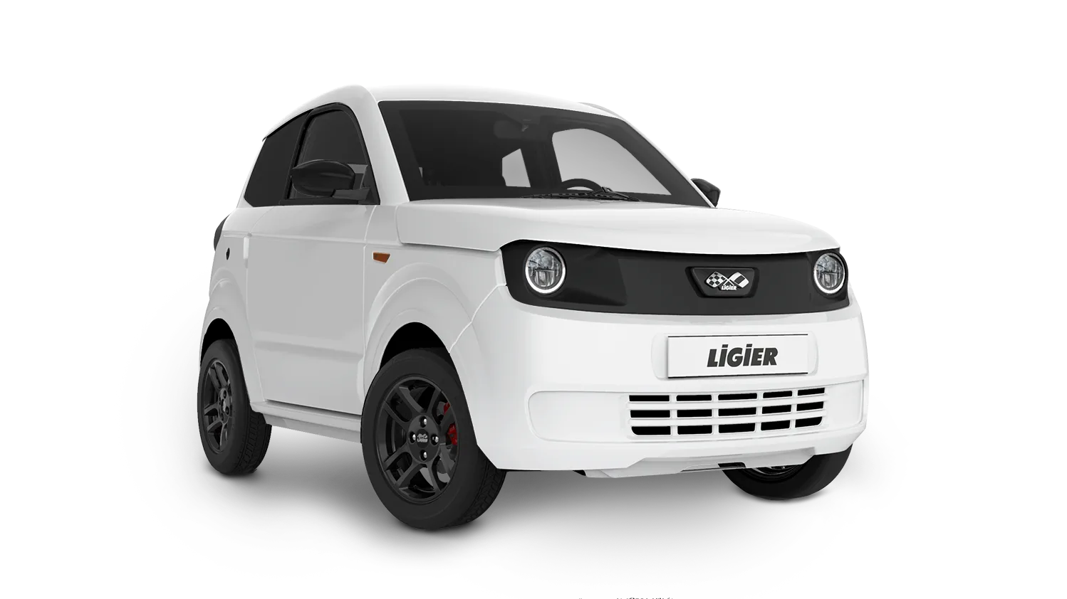 Myli MAX blanc
