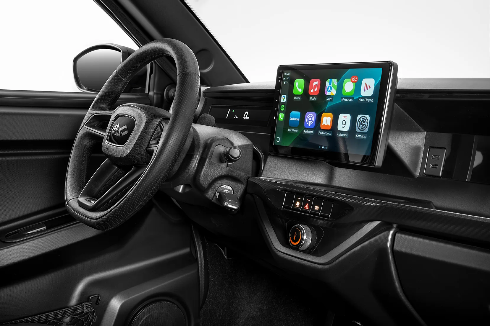 Carplay Myli MAX