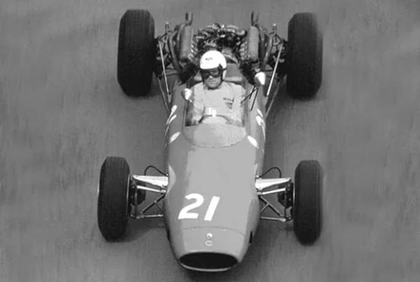 Guy Ligier