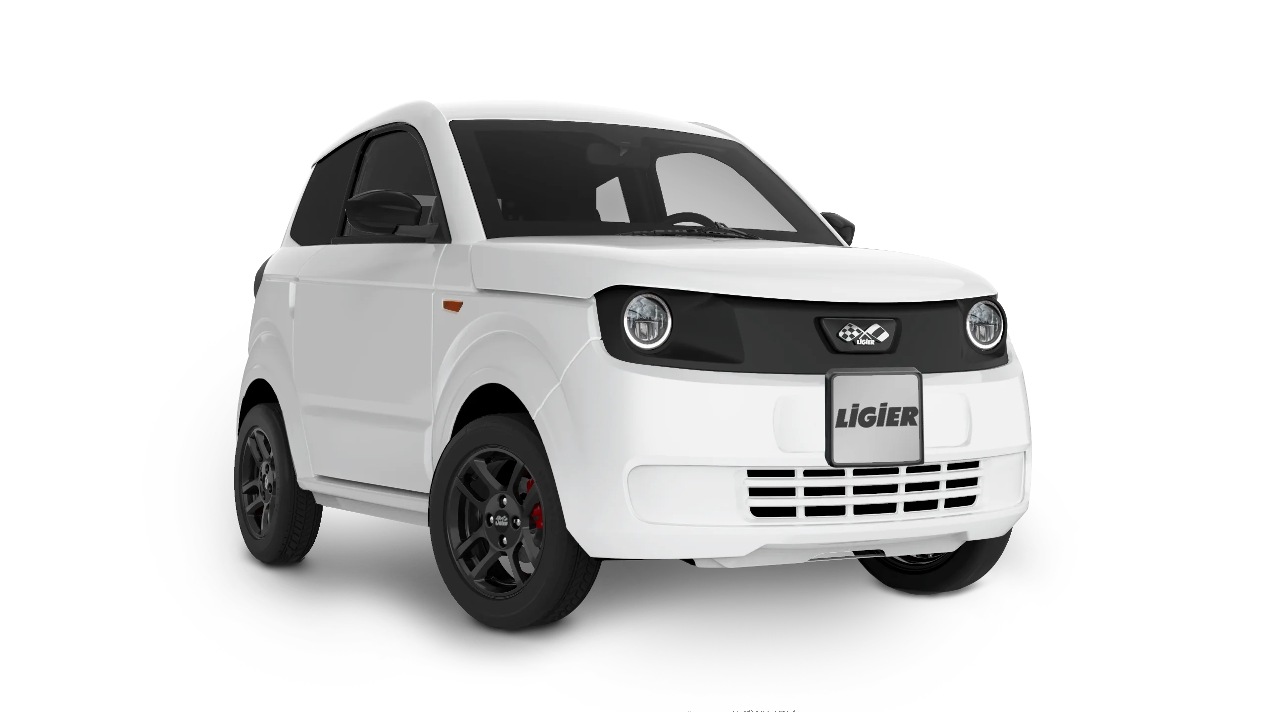 Myli MAX version 70km/h