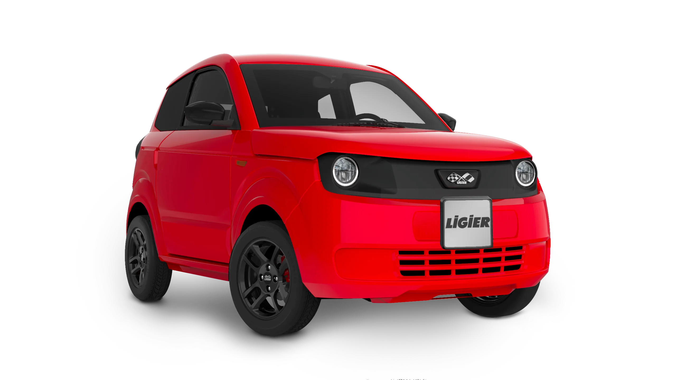 Myli MAX version 70km/h