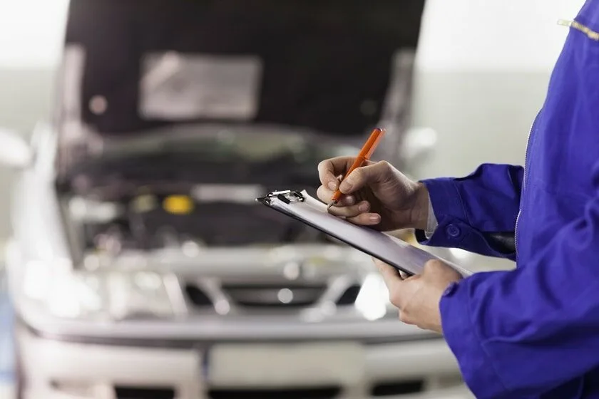 Révision sans permis