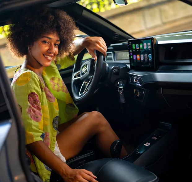 Mobilité sans permis