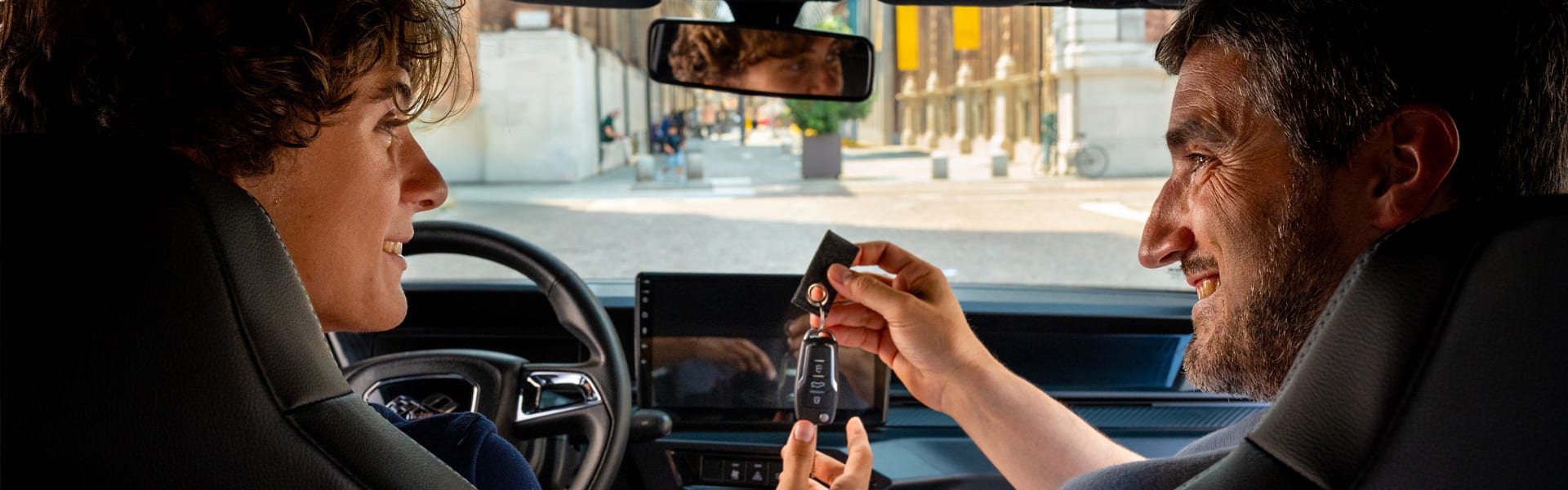 Faut-il un permis pour conduire une sans permis ?